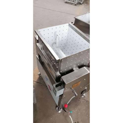 厂家直销立式花生糖搅拌机沙琪玛搅拌机加热搅拌机