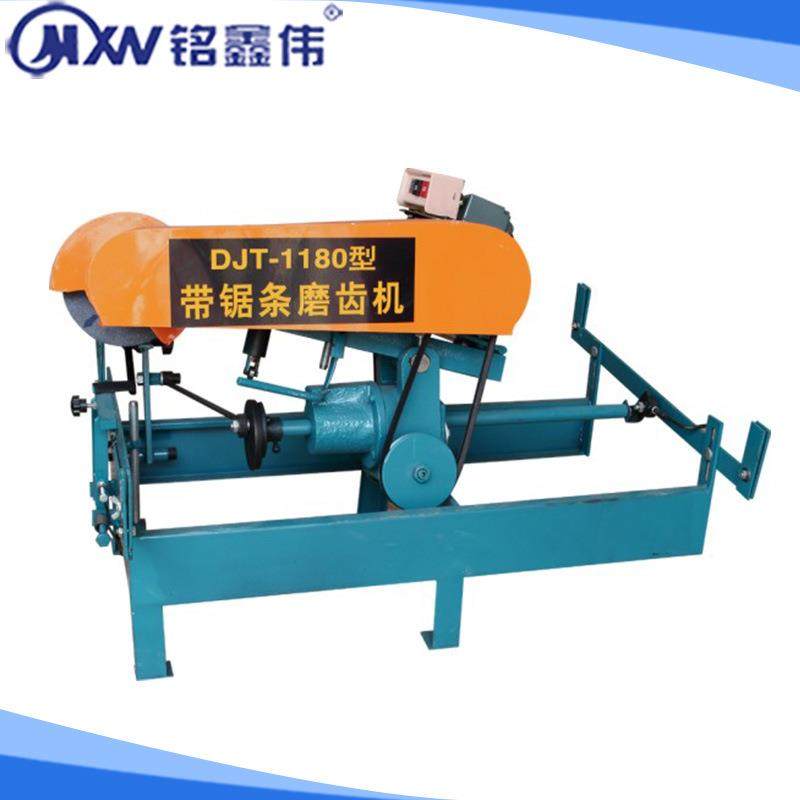 木工机械-人工精密锯带锯精密磨齿机小磨王,五金/工具,其他机械五金,淘宝优惠券,粉丝福利购,淘宝优惠卷