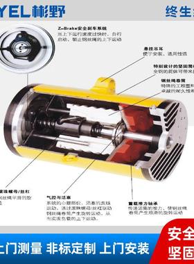 147KG气动平衡吊ZAW02080气动平衡吊