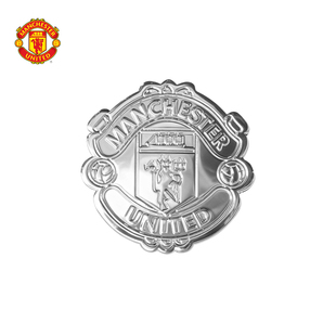 曼联梦剧场 曼联金属徽章 足球球迷纪念品 胸章球迷周边 胸针