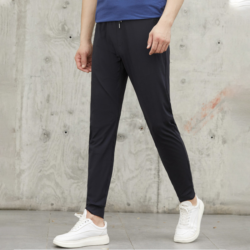 大漠的旅行 2021新款男士夏季旅行长裤 高弹速干运动休闲清爽舒适,男装,休闲裤,淘宝优惠券,粉丝福利购,淘宝优惠卷