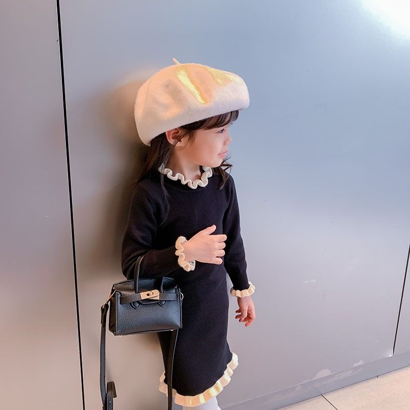 韩版洋派小女孩手提凯莉包新款时尚宝宝外出零钱配饰单肩斜挎背包,玩具/童车/益智/积木/模型,斜挎包/拎包/腰包,淘宝优惠券,粉丝福利购,淘宝优惠卷