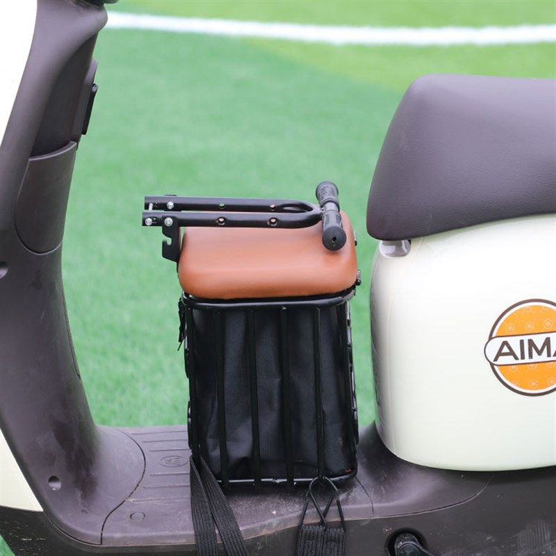 电动踏板车前置儿童座椅储物筐坐椅宝宝小孩安全踏板凳前储物箱,电动车/配件/交通工具,电动车儿童座椅,淘宝优惠券,粉丝福利购,淘宝优惠卷