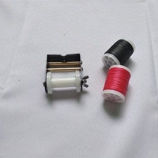 美式猎弓传统弓弦绕弦器绕线器 金属缠弦器射箭射击器材