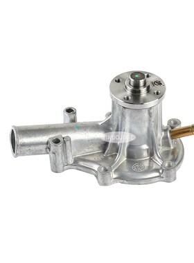 适用V1505水泵16259-73032 16251-73034 16251-73030 挖掘机配件