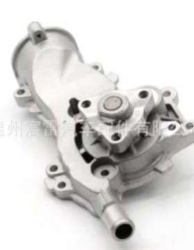 55486342适用于通用汽车发动机水泵