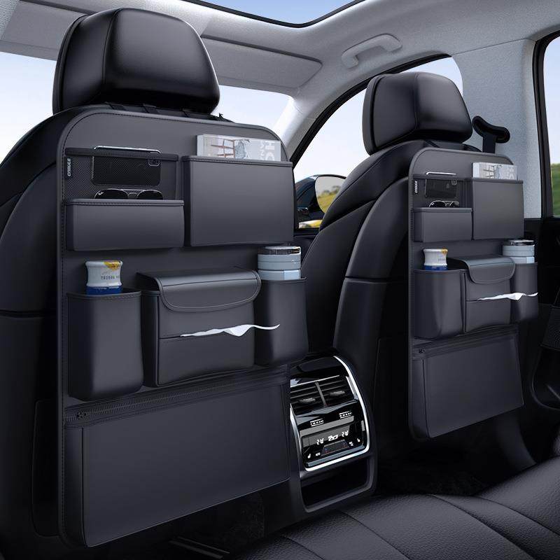 汽车椅背收纳袋挂袋多功能储物箱车载座椅后背置物袋汽车内饰用品,畜牧/养殖物资,畜牧/养殖器械,淘宝优惠券,粉丝福利购,淘宝优惠卷