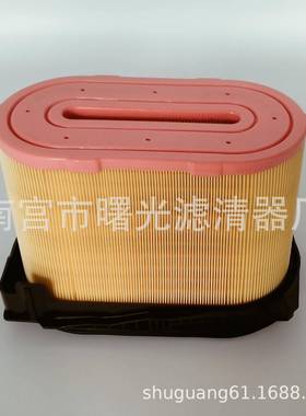 销售346-6688蜂窝空气滤芯3466687过滤器3466688空气滤清器