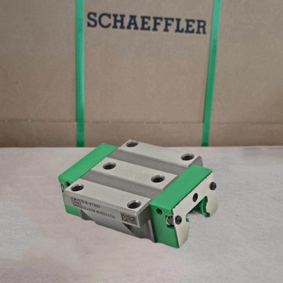 德国.导轨滑块KWSE2025303545-L-G4-V1-L-G3-V2