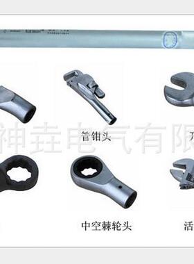 DBS-180预置式扭力扳手扭矩扳手生产