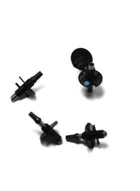 SMT吸嘴供应AA20B07NXT贴片机黑色吸嘴H08H121.8吸咀