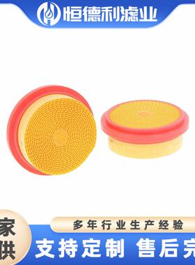 适用凯撒KAESER蜂窝滤芯6.4161.06.4212.0空压机蜂窝空气滤芯