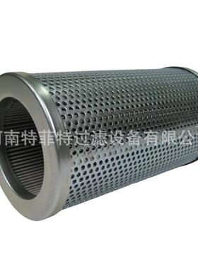 生产热电汽机小机高低调油动机油滤芯30HF1-5MLEM501H-149W