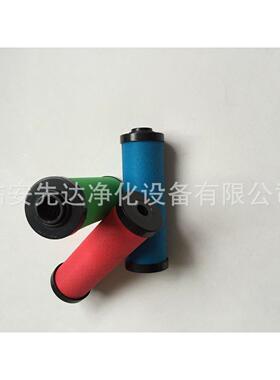 新款上市管道110x500PS后置过滤器韩式机械及行业设备过滤材料