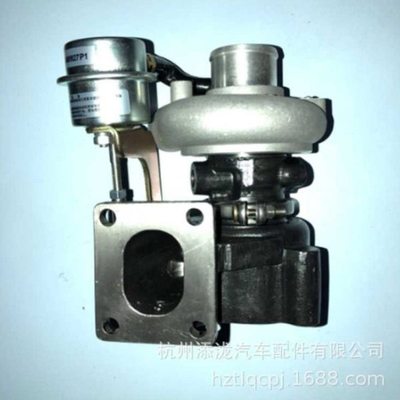 重庆江增配套 J44P  华源莱动国三国四 4L18E-08010-5涡轮增压器