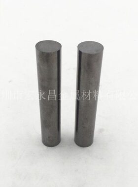 YG8N钨钢棒 圆棒 钨钢板 精磨钨钢棒 钨钢长条 耐磨硬质合金棒 板