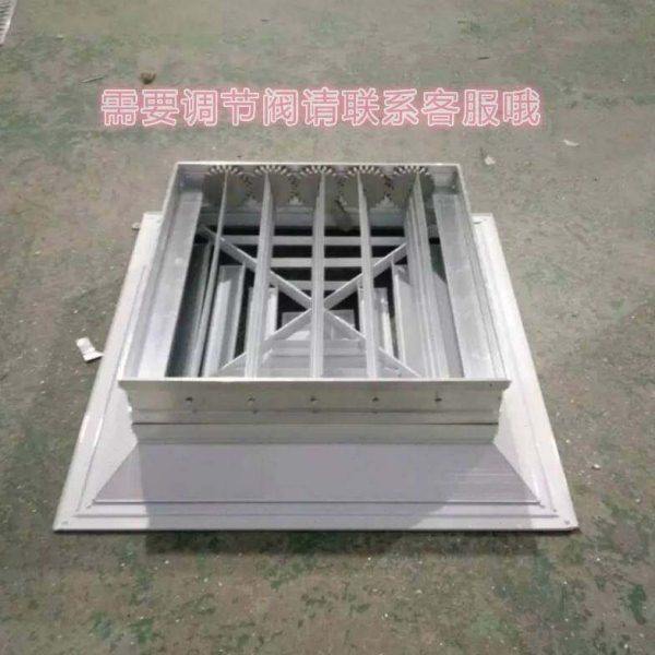 铝合金散流器中央空调出风口吊顶回形通风口四面出风百叶方形风口,电子/电工,室内新风系统,淘宝优惠券,粉丝福利购,淘宝优惠卷