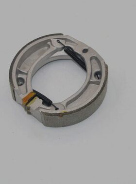 适用五本电动车净原V1/V2/V3/S3Q1/Q2/H1/T1/T2刹车皮碟刹皮片田