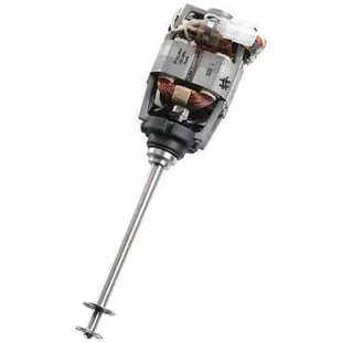 奶昔机配件单头搅拌机原装配件马达转子电机