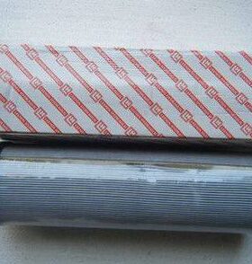 TLX243R/05 TLX243Q/05 TLX268A/20顶轴油泵入口滤芯