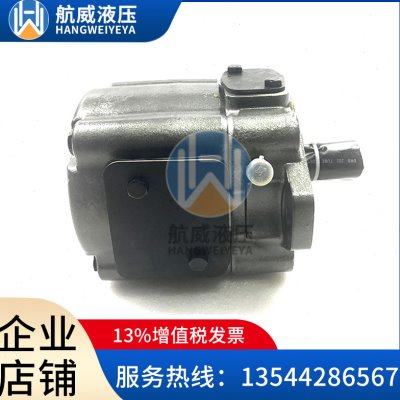 美国艾伯特ALBERT叶片泵ABT2-100-2R00-B50Z压铸机 伺服油泵