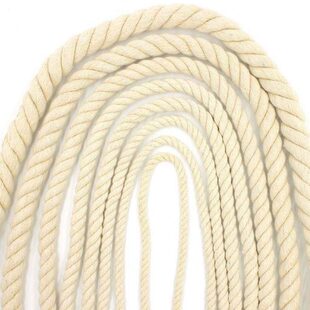 l捆绑绳秋千绳子专用麻绳家用荡秋千绳索学校吊秋千悬挂绳户外拔