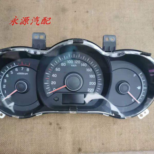 适配于起亚K2组合仪表盘码转速表 里程表油表 94003- 4X530 4X020