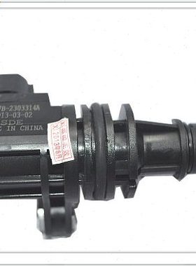 中华配件 FRV FSV CROSS 4A15 4A13 车速传感器 里程表原厂优化后