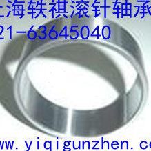 钢套内圈LRT110*127*40/IR11012740滚针轴承内套钢圈耐磨套轴套