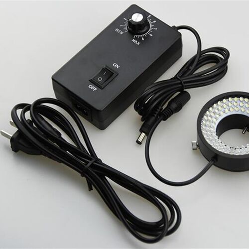 显微镜LED光源内径32MM外径66MM灯珠96颗环形