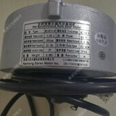 富士达电梯门电机 3.6F 富士达电梯交流变频永磁同步电动机MJ136