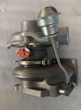 上汽大通 V80 原装涡轮增压器 机总成RHF4H S00001291+01皮卡车