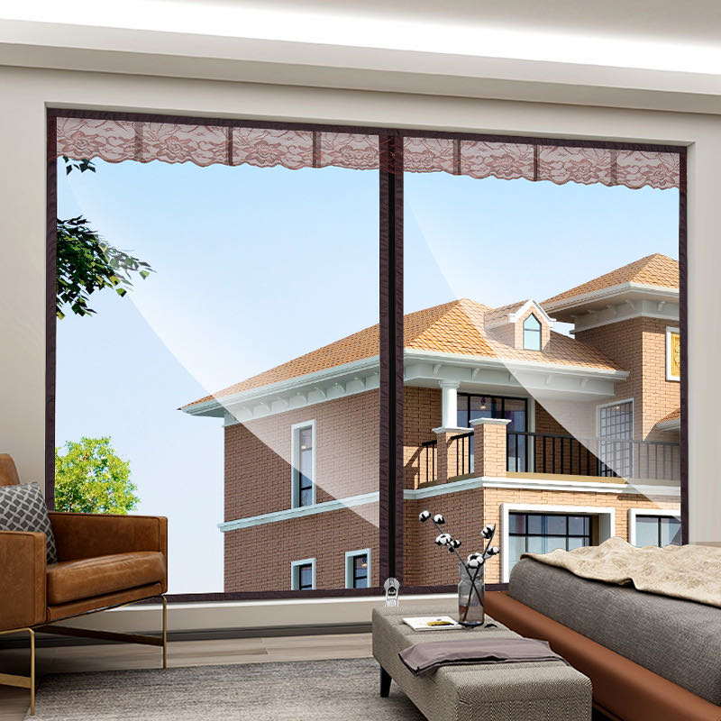 加厚防风保暖窗帘冬季窗户u挡风神器防尘宿舍防寒保温膜密封帘定