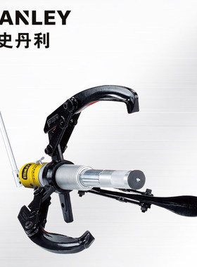 美国史丹利 一体式液压拉马20吨30吨 汽修机修工具HP-20T/30T