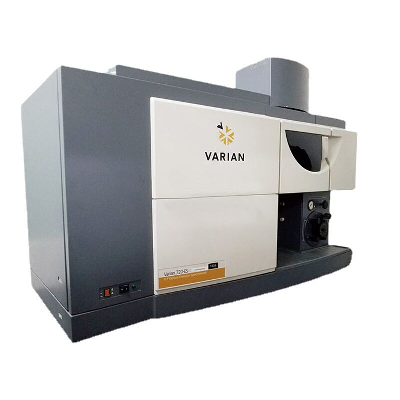 安捷伦Varian700系列电感耦合等离子体原子发射光谱仪ICP-OES图片