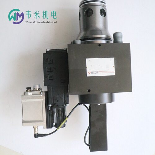 阿托斯ATOS比例插装阀 LIQZO-LEB-SN-NP-252L4/I