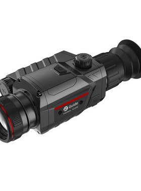 高德TR420/430/450/620高清红外热瞄热感应热成像望远镜热成