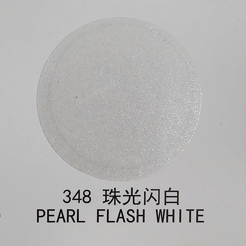 三和喷漆罐NO.3M48珠光闪白