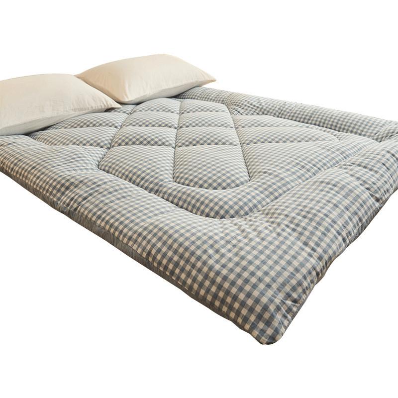 床垫垫褥褥子垫被被o褥学生宿舍床褥垫棉铺底软垫家用垫背被子棉