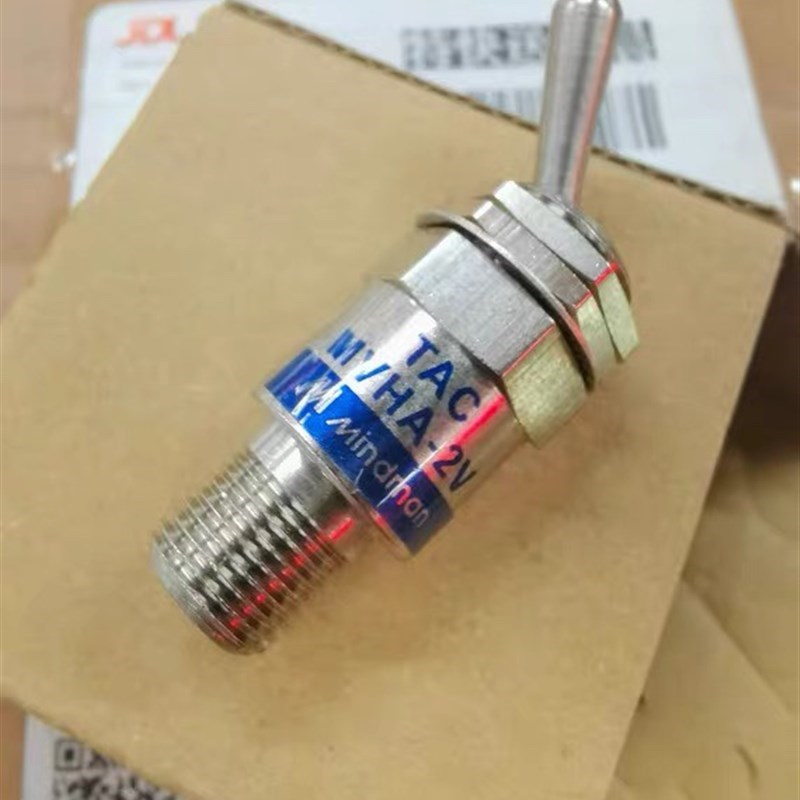 换向阀 VLM100-n2/3-V/P 手动阀  凸轮摇杆型 / 压动按钮型