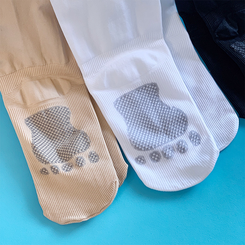 儿童白色连裤袜专业舞蹈袜女童丝袜防滑春秋薄天鹅绒肉色打底袜裤,童装/婴儿装/亲子装,儿童袜子(0-16岁),淘宝优惠券,粉丝福利购,淘宝优惠卷