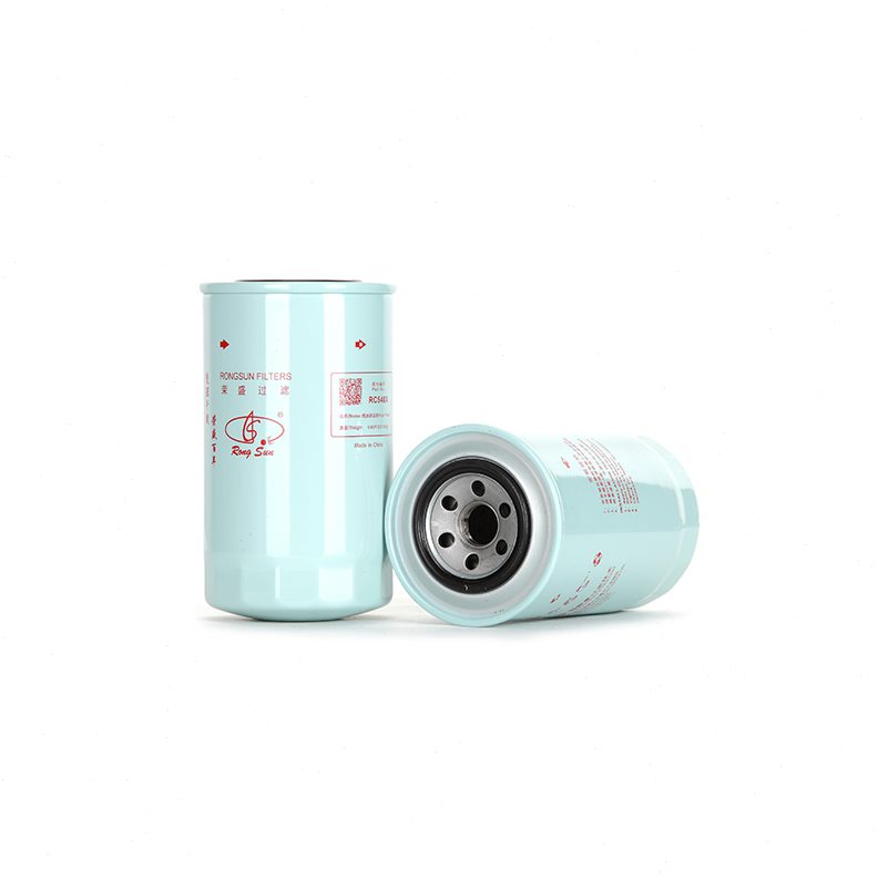 PC56-7柴滤22H-04-11250滤清器22H-04-11240液压回油21W-06-4112