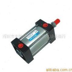 SC标准气缸SC32*25 40*75 50*100 63*150 80*200 100*250 125*300