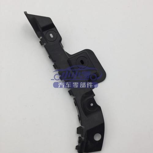 适用凯迪拉克XTS13-17款前杠支架 前保险杠支架吊耳 前杠卡子