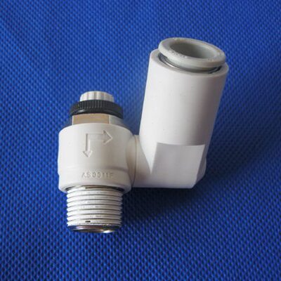 304S1-S原装12调速阀0S200万向-3-0-6SS2AA-S110全新10F-8F/
