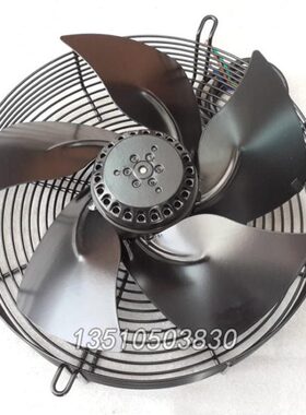 顿力外转子轴流风机 电机 YWF.A4T-300S-5CIIA00 5DIIA00 380V