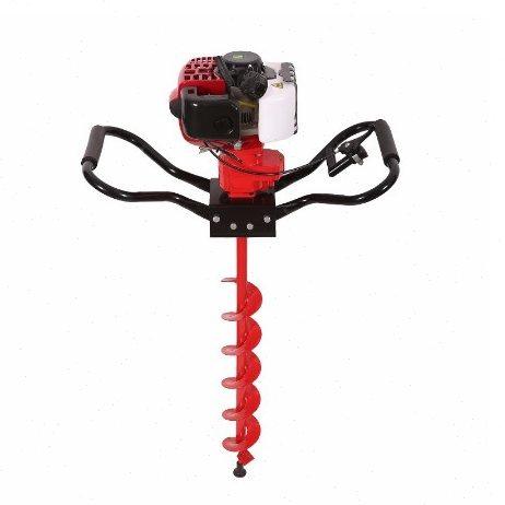 汽油挖坑机农用手持种树施打洞挖孔冰钻（下前请联系客服）,农机/农具/农膜,耕种机械/微耕机/开沟机,淘宝优惠券,粉丝福利购,淘宝优惠卷