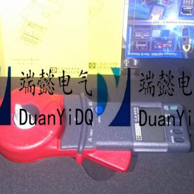 进口 CA6415接地回路钳表 CA6416 6417接地电阻测试仪