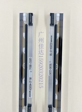 适用tsc TTP-244plus ttp-244mpro B-2404 条码头 打印头 9针 9p