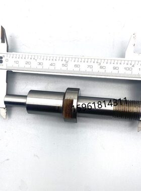 无锡机床厂MB215A电主轴2SD24A磨头接长杆磨杆内圆磨床磨具配件